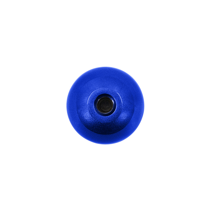 Thread-On Bristol Style Gearshift Knob with 13/15/18 Speed Adapter