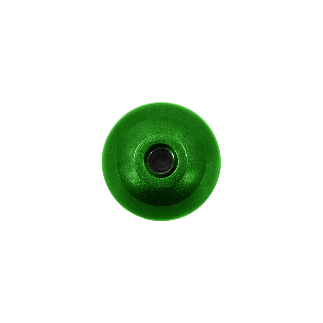 Thread-On Bristol Style Gearshift Knob with 13/15/18 Speed Adapter
