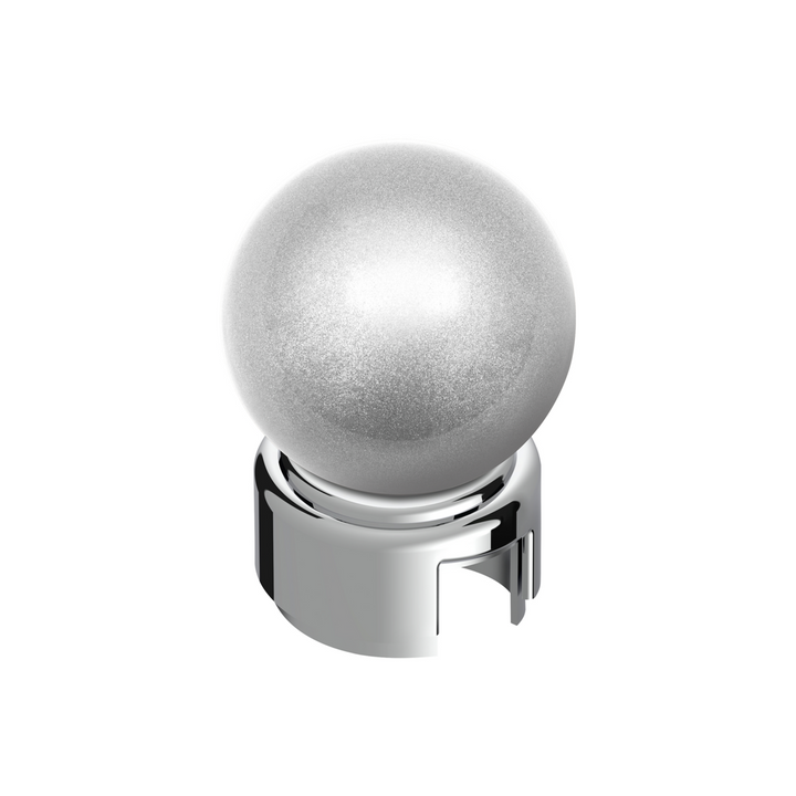 Thread-On Bristol Style Gearshift Knob with 13/15/18 Speed Adapter