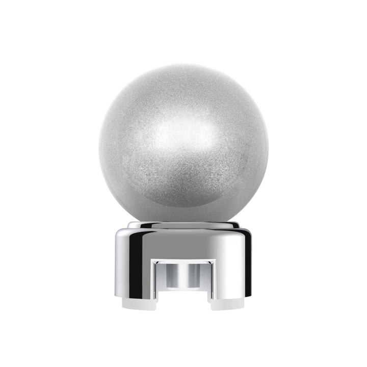 Thread-On Bristol Style Gearshift Knob with 13/15/18 Speed Adapter