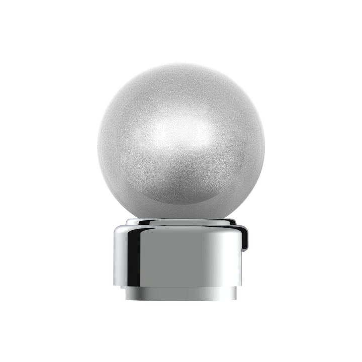 Thread-On Bristol Style Gearshift Knob with 13/15/18 Speed Adapter