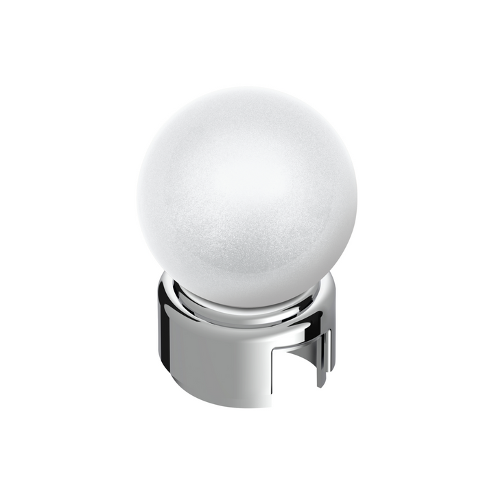 Thread-On Bristol Style Gearshift Knob with 13/15/18 Speed Adapter
