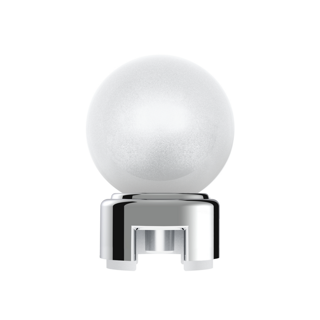 Thread-On Bristol Style Gearshift Knob with 13/15/18 Speed Adapter