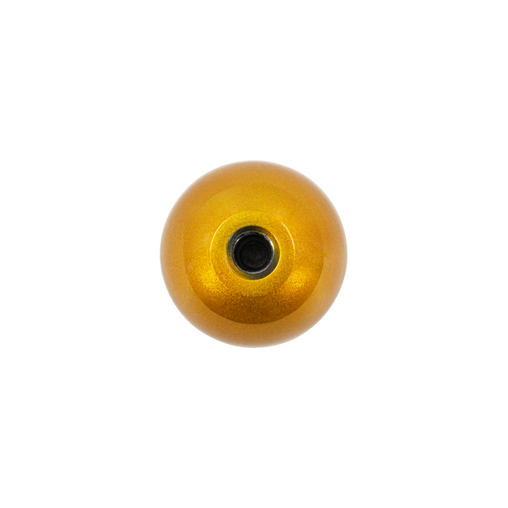 Thread-On Bristol Style Gearshift Knob with 13/15/18 Speed Adapter