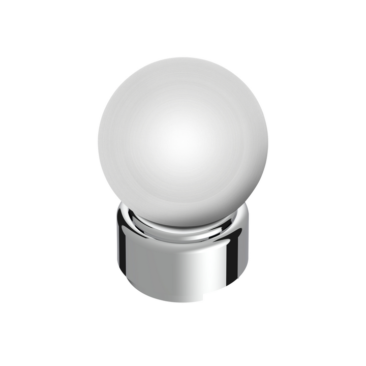 Thread-On Bristol Style Gearshift Knob with 9/10 Speed Adapter