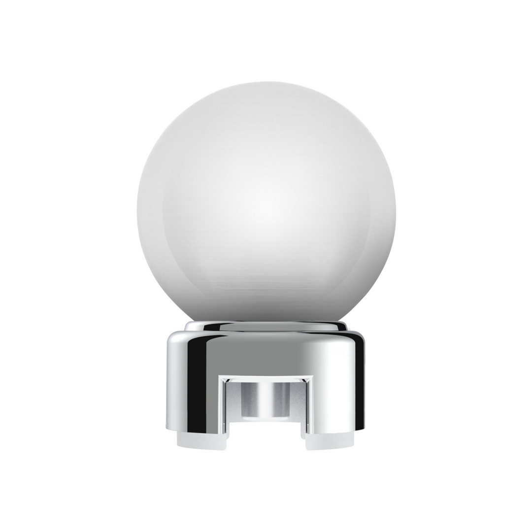 Thread-On Bristol Style Gearshift Knob with 13/15/18 Speed Adapter