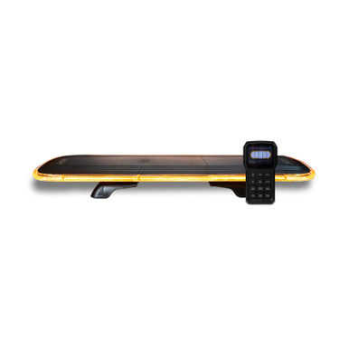 24" LED STROBE LIGHT BAR W/ WIRELESS REMOTE