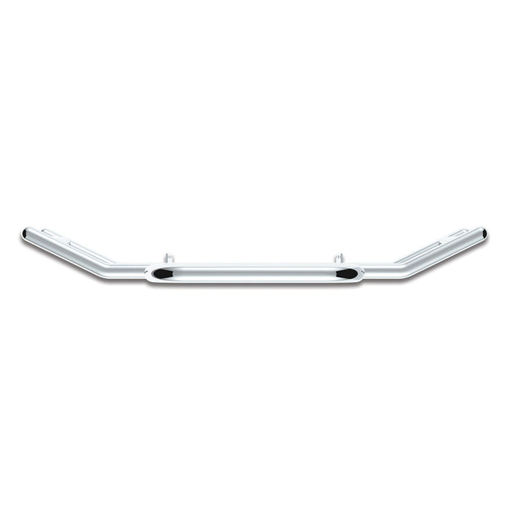 HighwayShield I85 R-304 Stainless Steel Grille Guard &amp; Bracket Kit For 2018-2025 Freightliner Cascadia