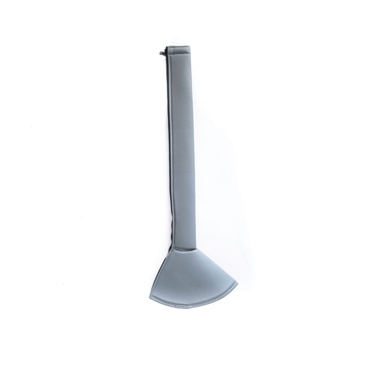 30" SHIFTER BOOT COVER - GRAY