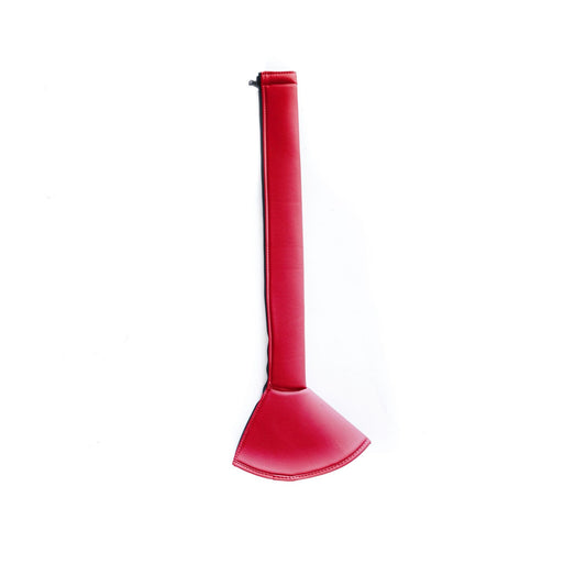 30" SHIFTER BOOT COVER - RED