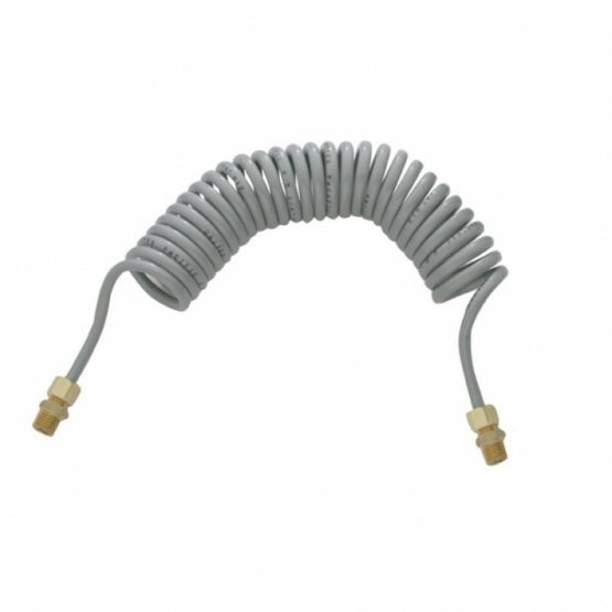 Coiled Nylon - 12 Air Hose (Bulk)