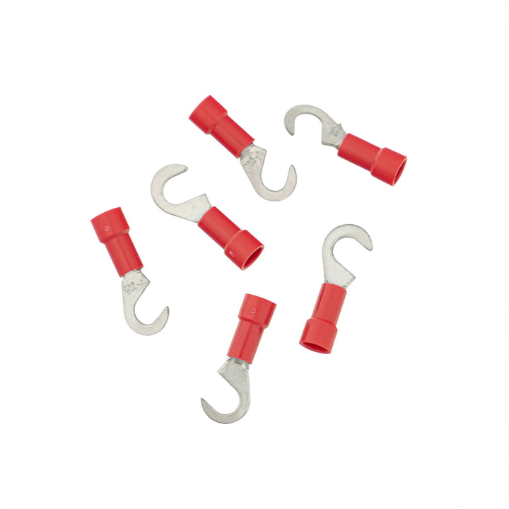 22-18 AWG 