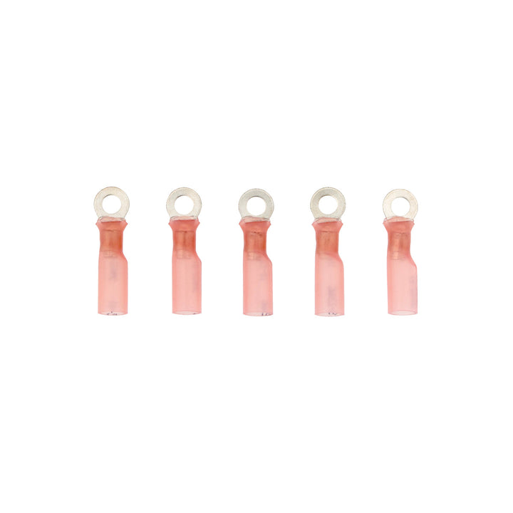 22-18 AWG 