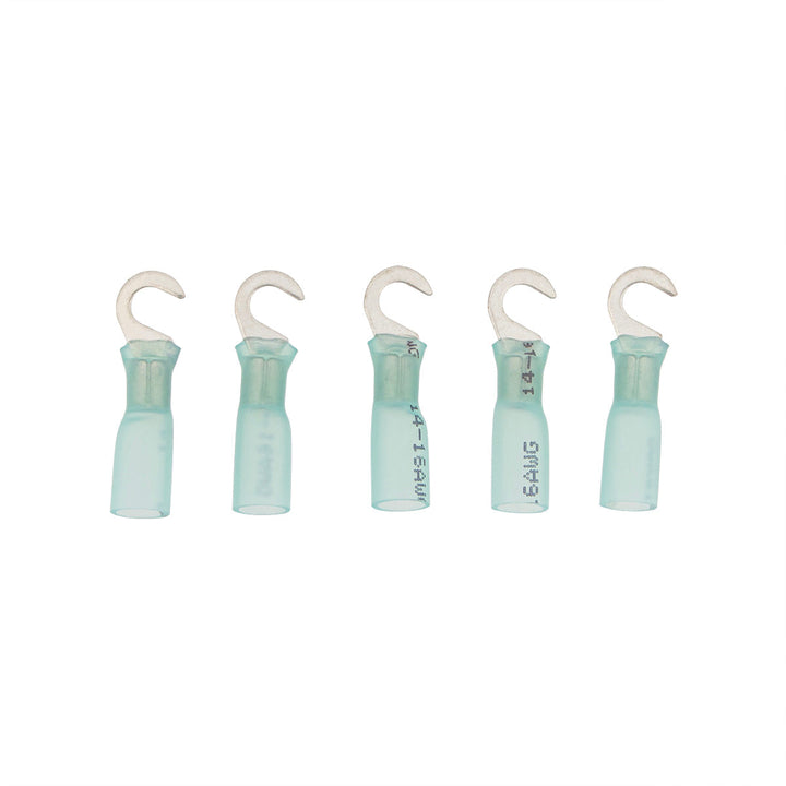16-14 AWG 