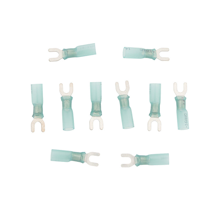 16-14 AWG 