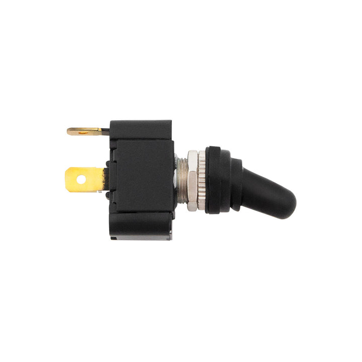 3 - Sealed Toggle Switch On - Off 1 Pc