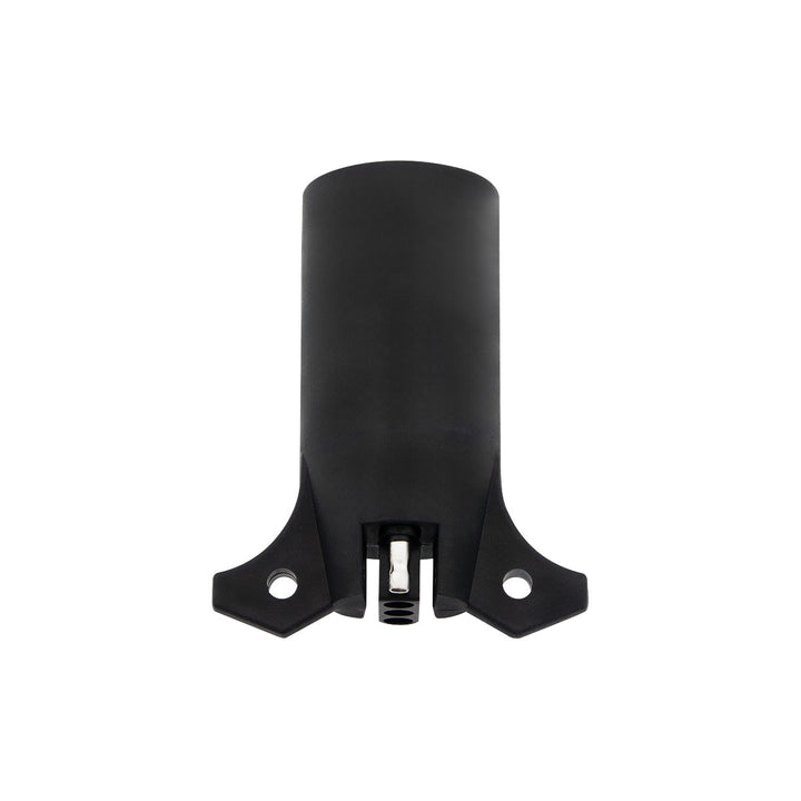 7 - Pole Round to 4 - Way Flat M/FM RV Plug Adapter, 1 Pc.