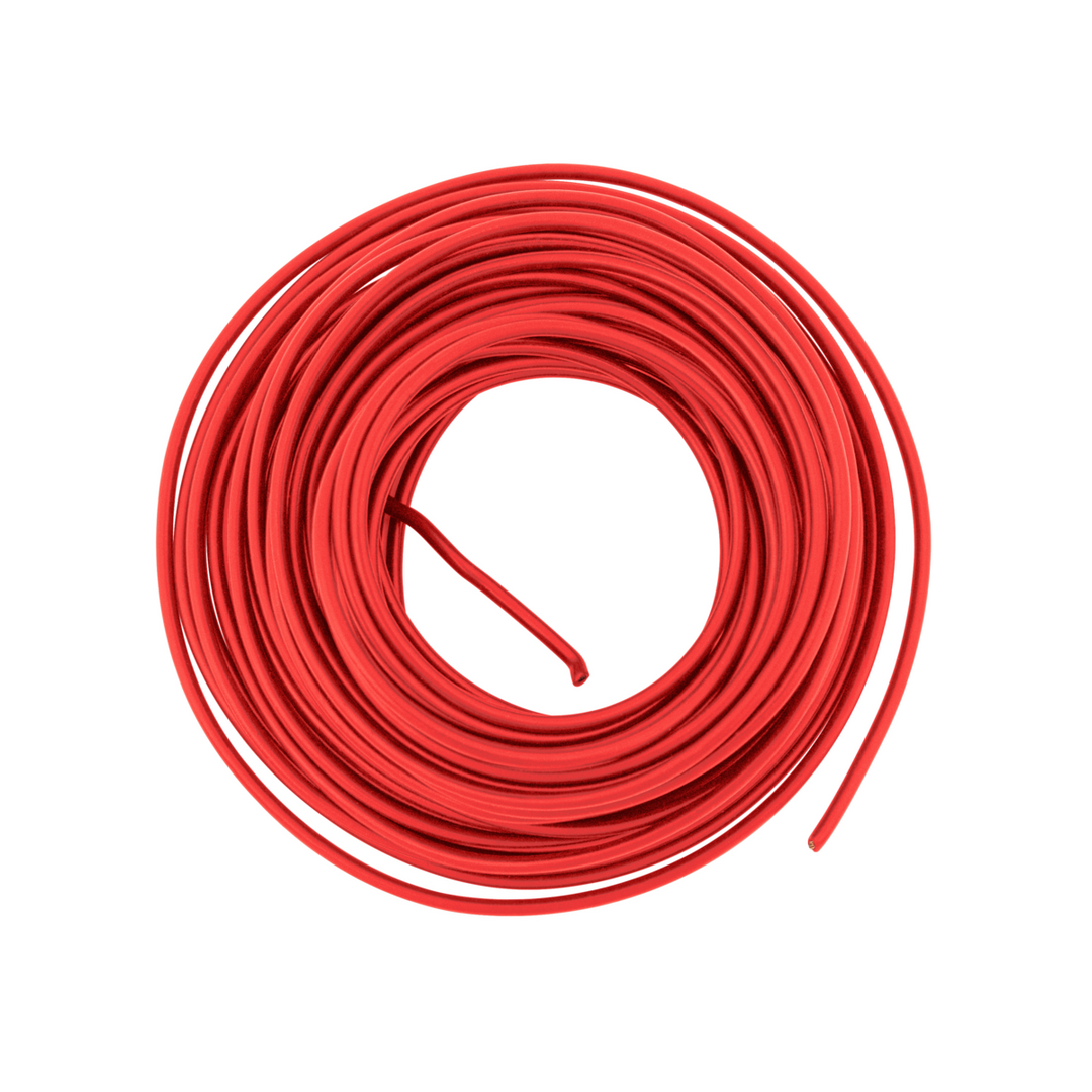 30 Ft. 20 AWG Primary Wire