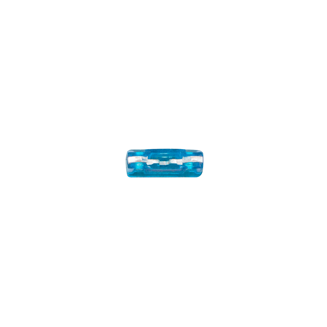 15 Amp Blue Mini Fuse (2-Pack)