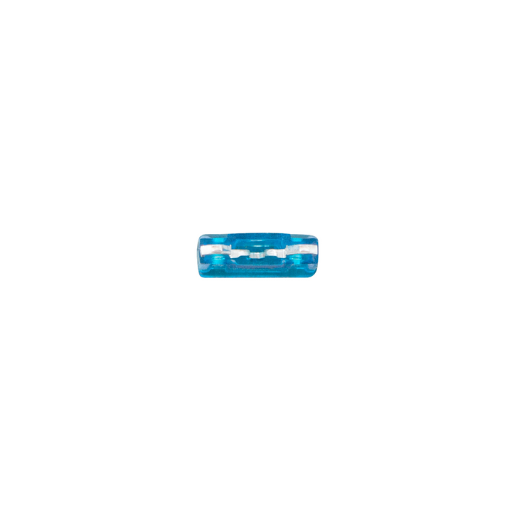 15 Amp Blue Mini Fuse (2-Pack)