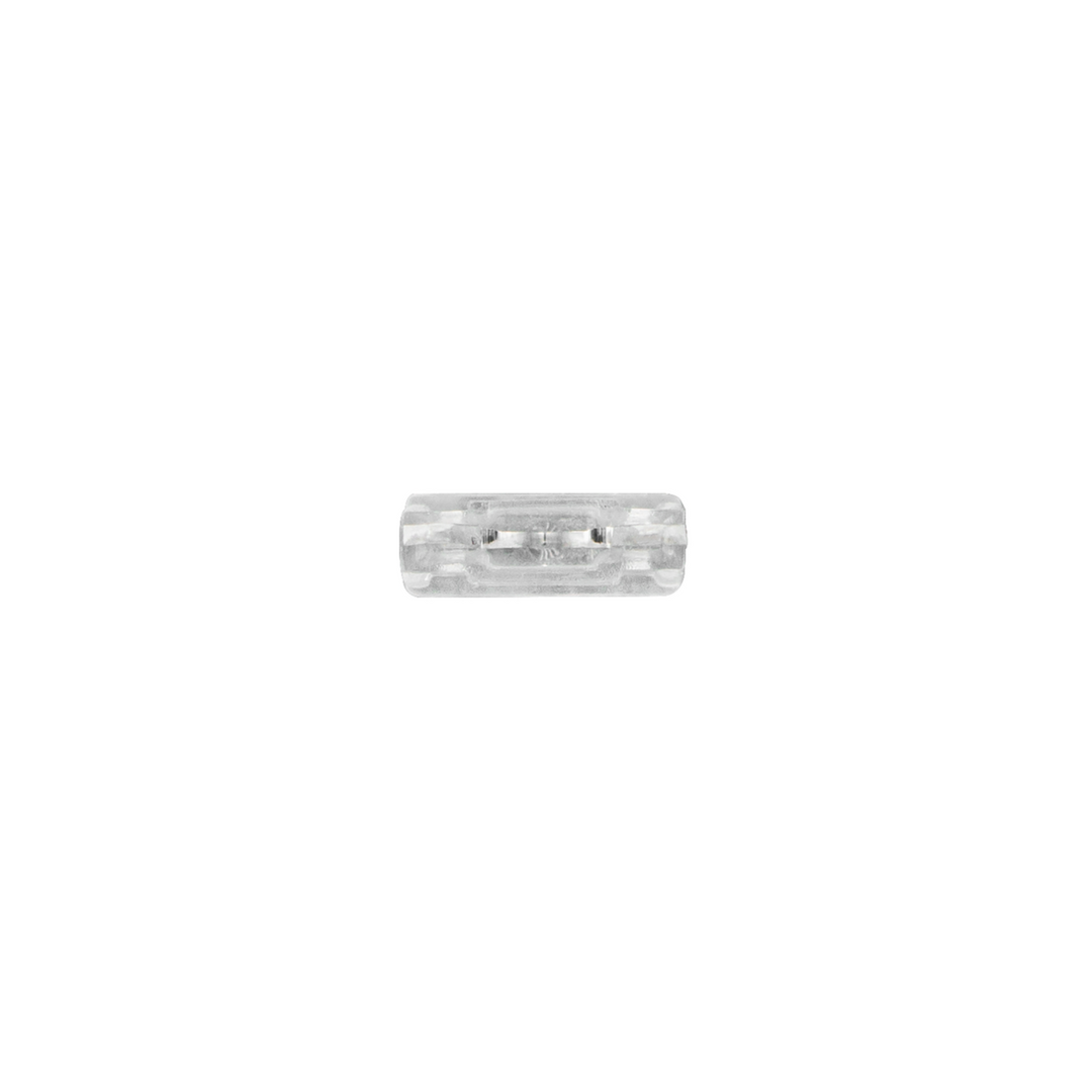 25 Amp Clear Mini Fuse (2-Pack)