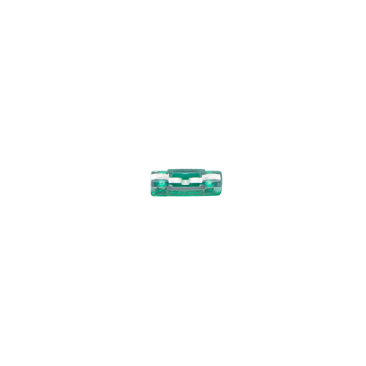 30 Amp Green Mini Fuse (2-Pack)