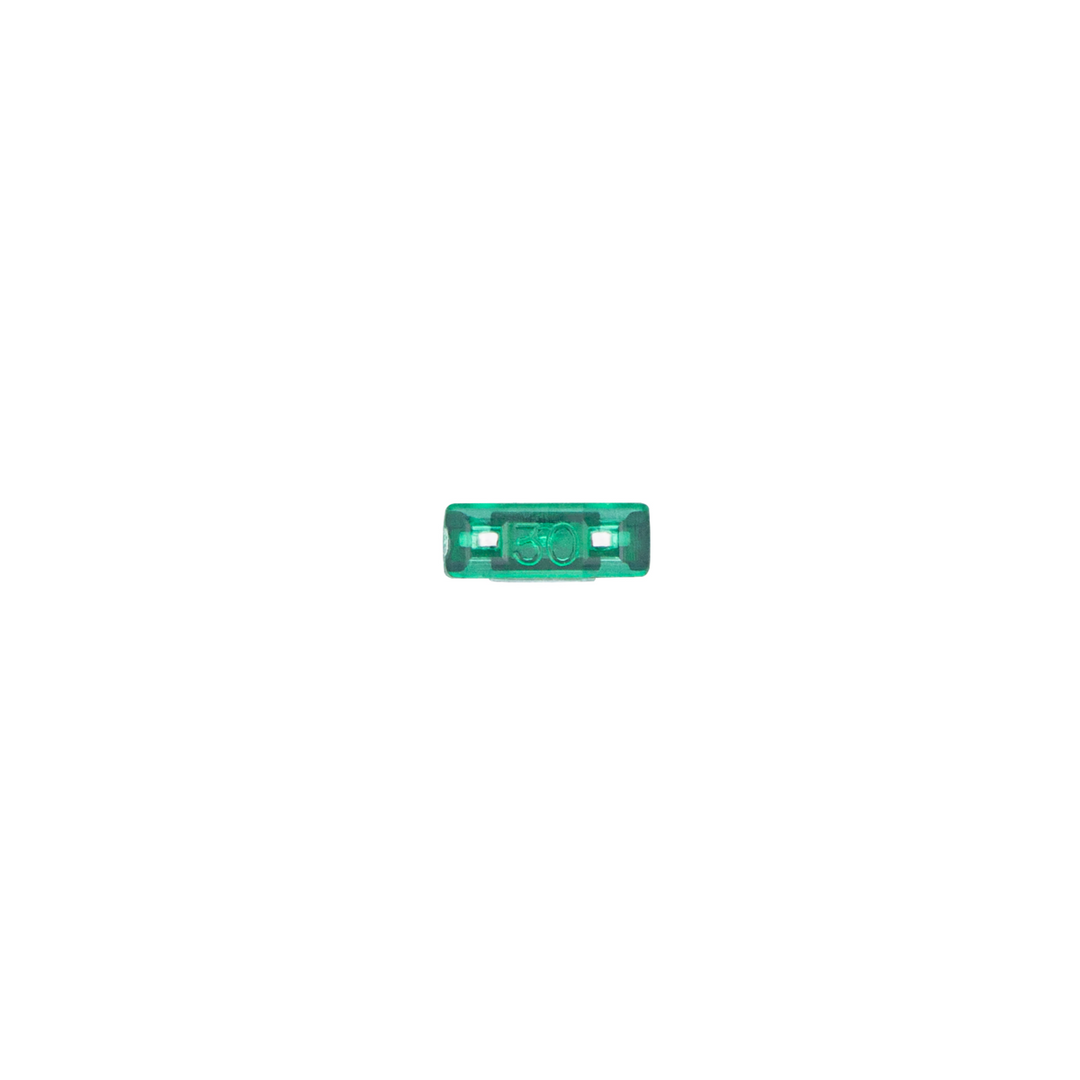 30 Amp Green Mini Fuse (2-Pack)