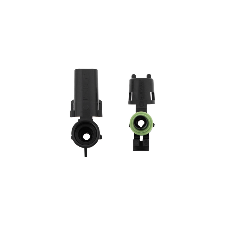 14-16 Single-Cavity Weather Pack Kit 2 Sets