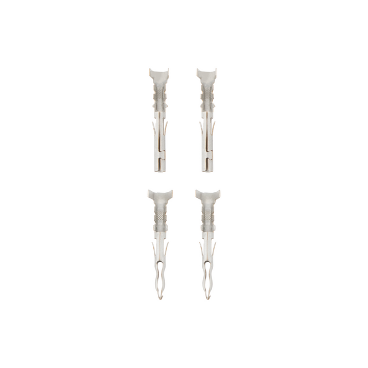 14-16 Single-Cavity Weather Pack Kit 2 Sets