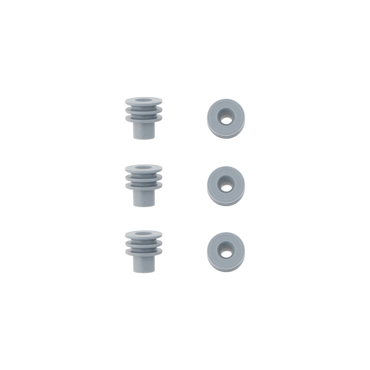 14-16 Three Cavity Weather Pak Connector Project Kit 1 Set