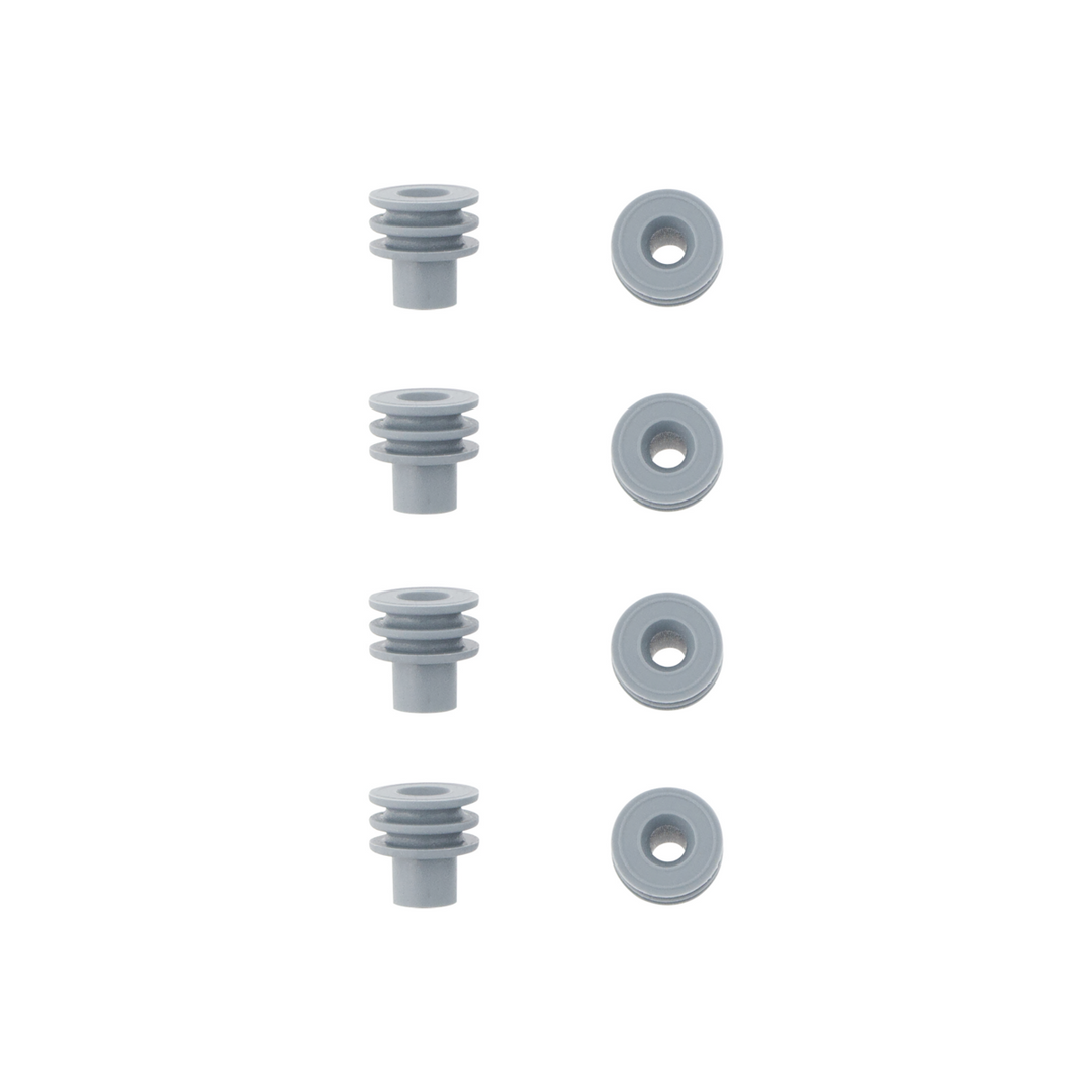 14-16 Four Cavity Weather Pack Connector Project Kit 1 Set