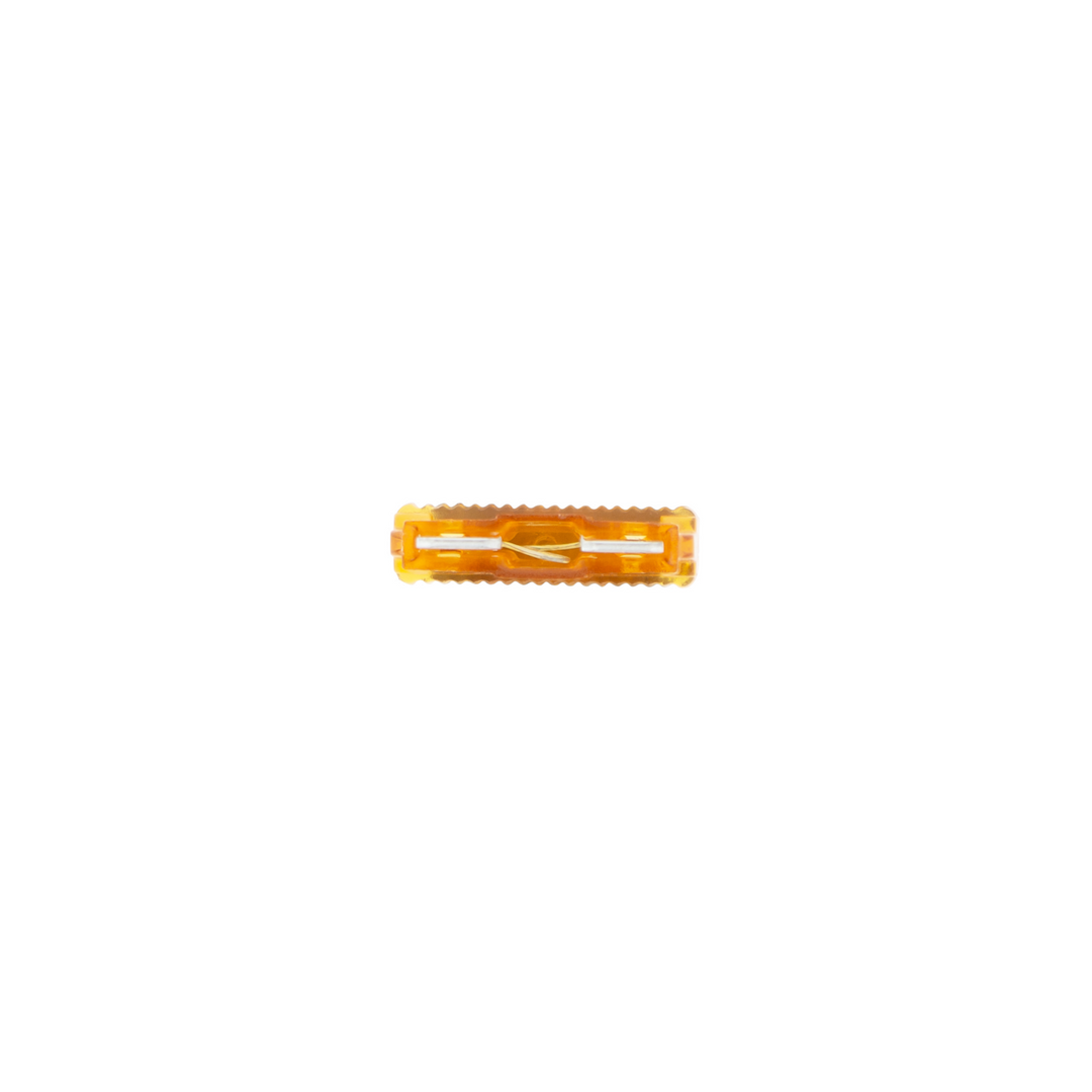 5 Amp Orange ATC/ATO Fuse (2-Pack)