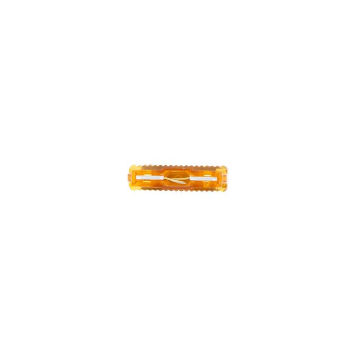 5 Amp Orange ATC/ATO Fuse (2-Pack)