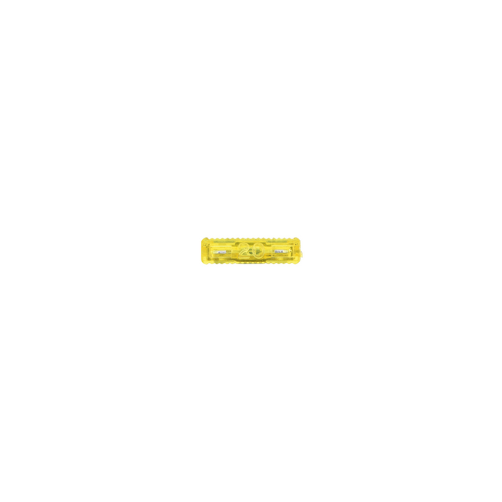 20 Amp Yellow ATC/ATO Fuse (2-Pack)