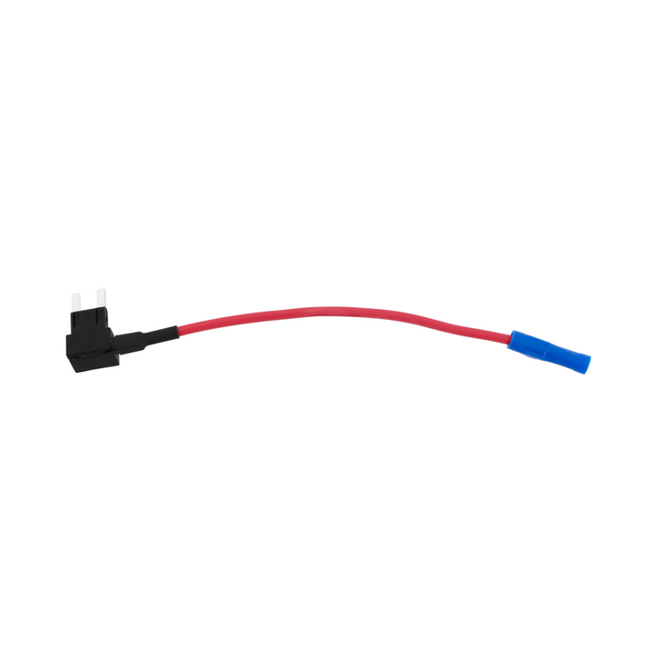 10 Amp Mini Fuse Circuit Connector Addition 1 Pc