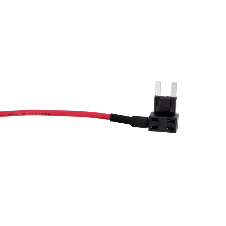 10 Amp Mini Fuse Circuit Connector Addition 1 Pc