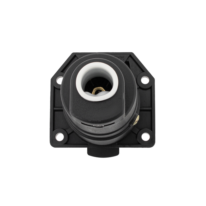 7-Blade FM (Vehicle End) Trailer Connector 1Pc