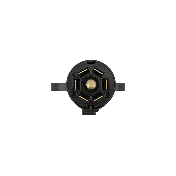 7-Blade M (Trailer End) Trailer Connector 1Pc