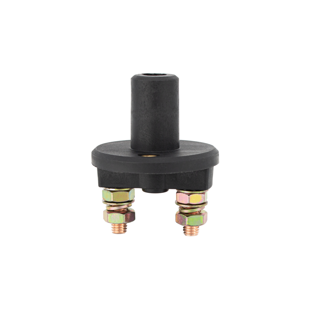 Battery Isolator Switch W/Keys