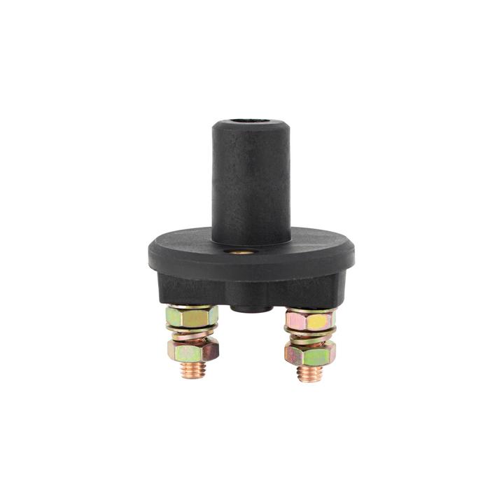 Battery Isolator Switch W/Keys