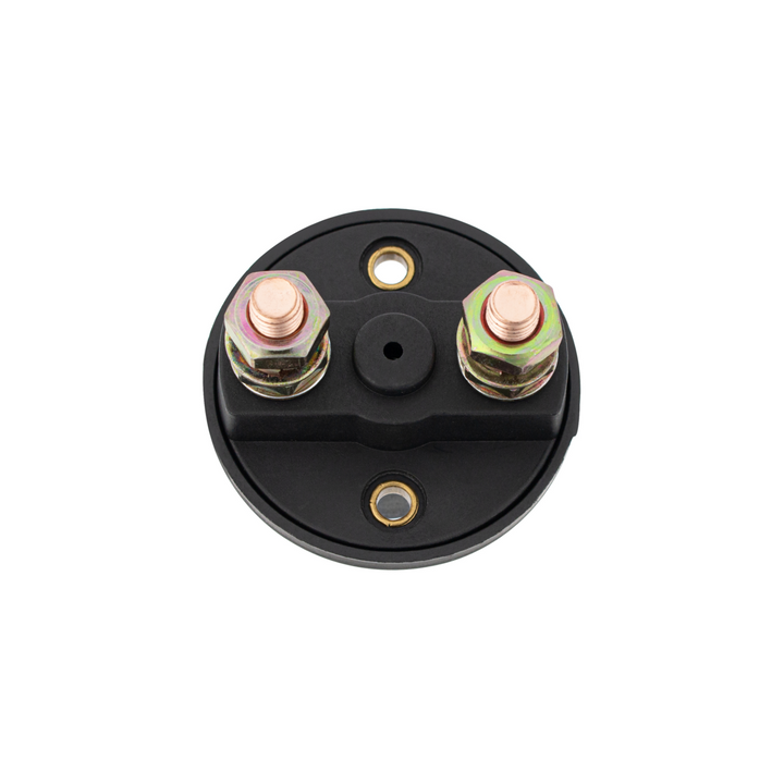 Battery Isolator Switch W/Keys