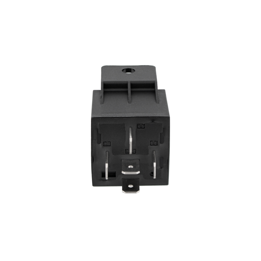 5 Pin Relay W/Tab 30/40 Amp 12 Volt