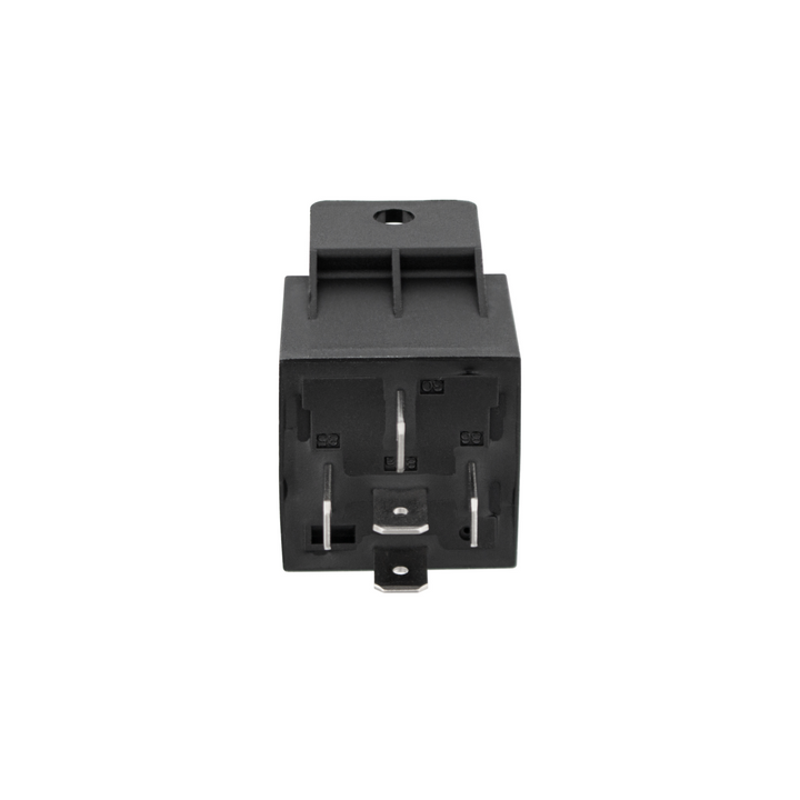 5 Pin Relay W/Tab 30/40 Amp 12 Volt