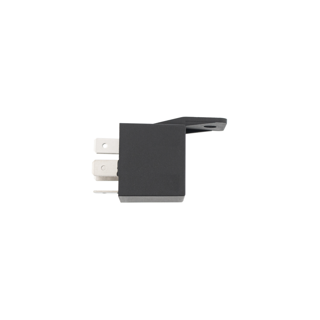 Relay Wiring Kit, W/ Fuse Holder &amp; Hs Connectors 11 Pcs