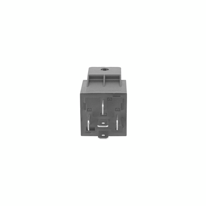 Relay Wiring Kit, W/ Fuse Holder &amp; Hs Connectors 11 Pcs