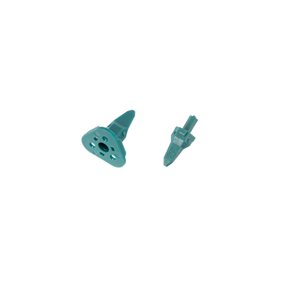 3-Wire Deutsch Style Amphenol AT Connector Project Kit 10Pcs