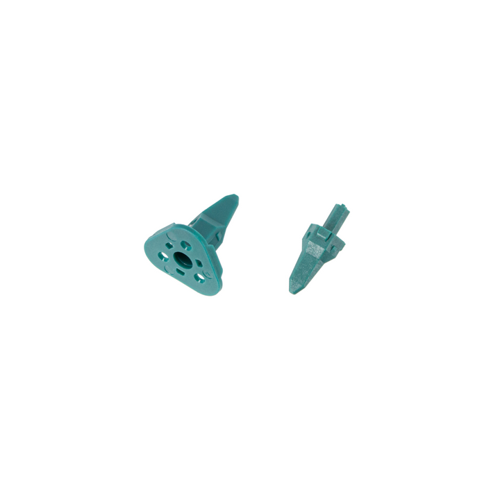 3-Wire Deutsch Style Amphenol AT Connector Project Kit 10Pcs