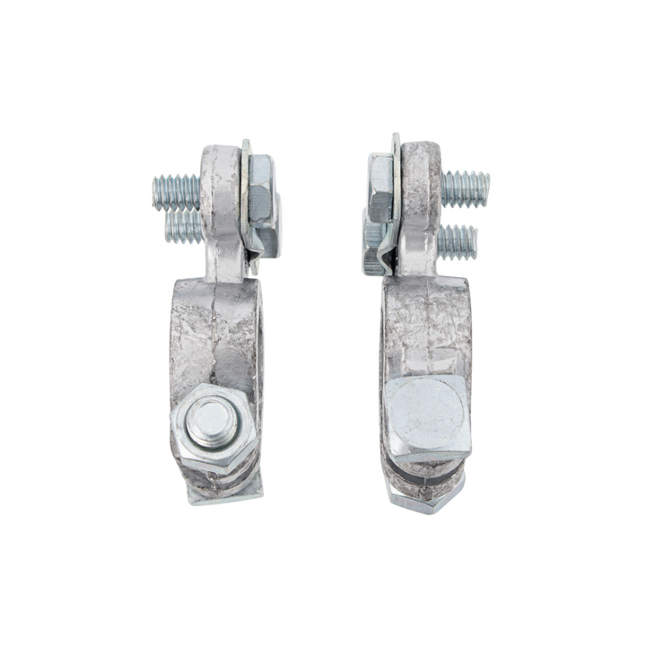6-1 HD Universal Top Post Lead Battery Terminal (2-Pack)