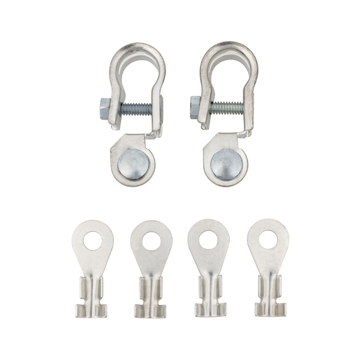 Lead Free Battery Terminal (2-Pack)