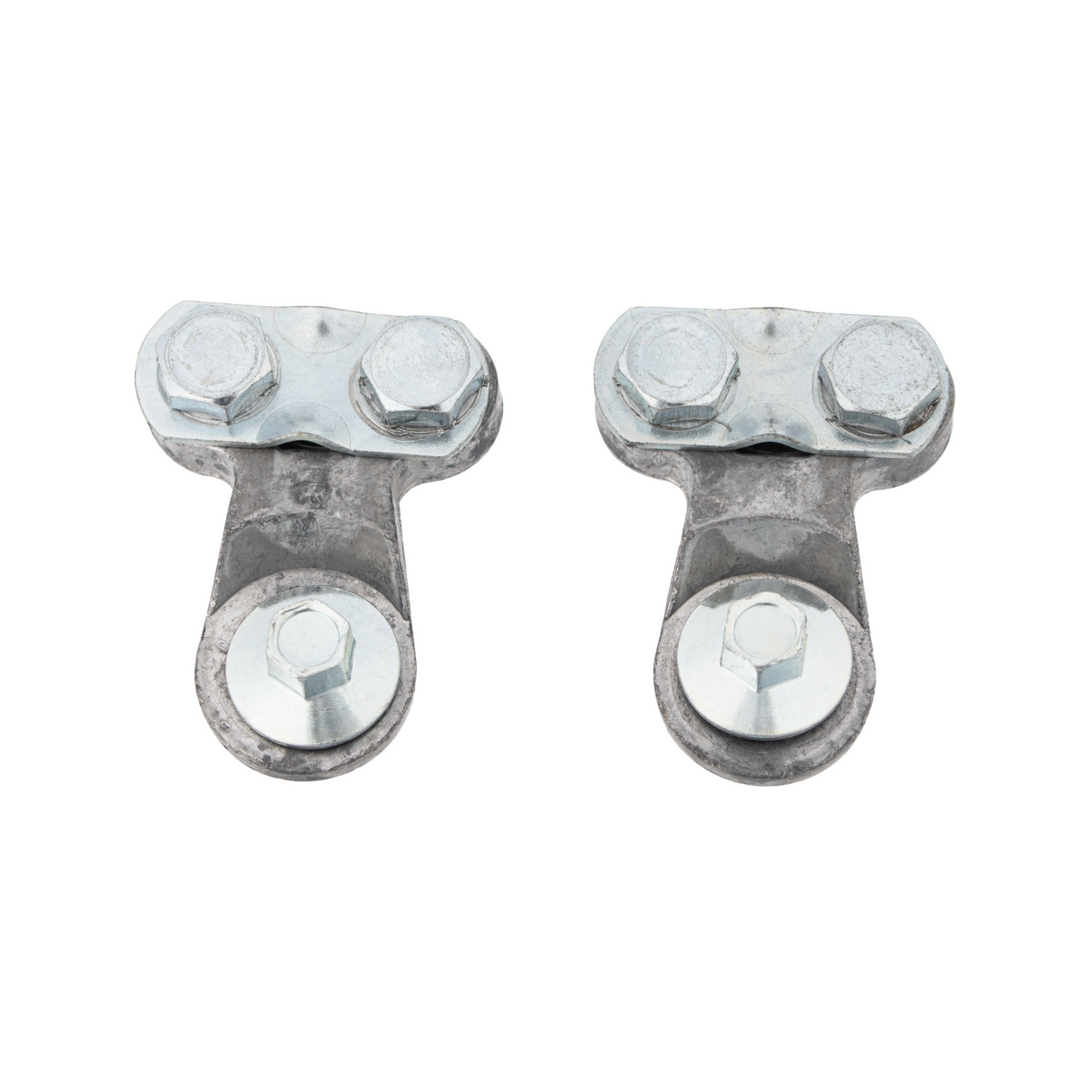 6-1 HD Replacement Side Lead Battery Terminal (2-Pack)